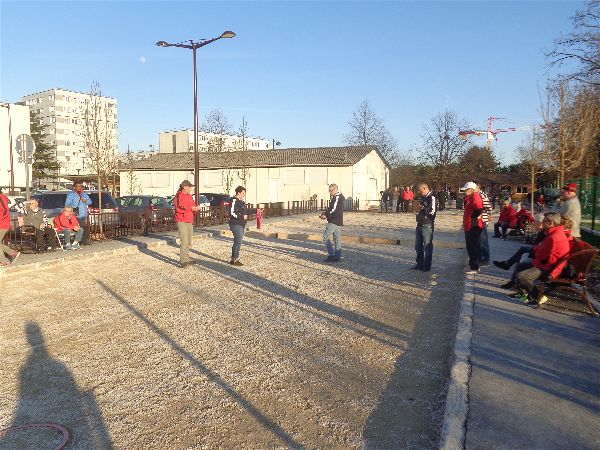 Coupe Essonne 2018/2019 Coupe Essonne 2018/2019