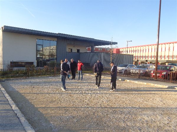 Coupe Essonne 2018/2019 Coupe Essonne 2018/2019