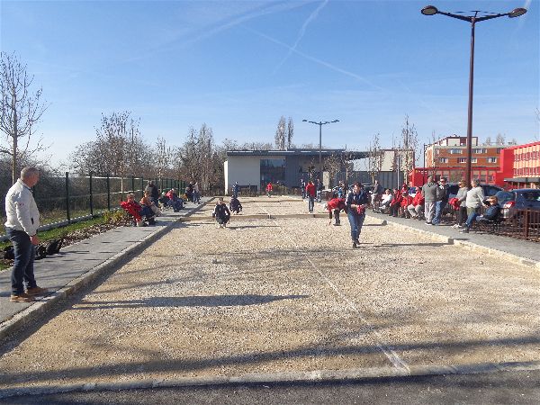 Coupe Essonne 2018/2019 Coupe Essonne 2018/2019