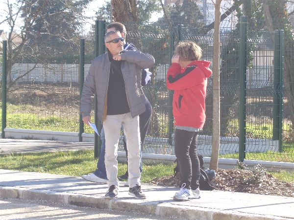 Coupe Essonne 2018/2019 Coupe Essonne 2018/2019