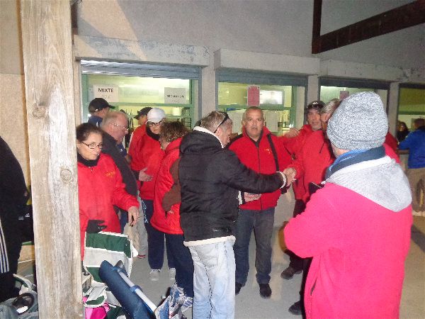 Coupe Essonne 2018/2019 Victoire Coupe Essonne 2018/2019 Victoire