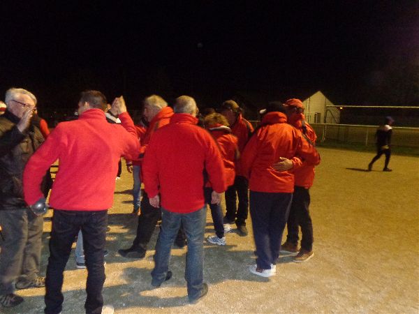 Coupe Essonne 2018/2019 Finale Coupe Essonne 2018/2019 Finale