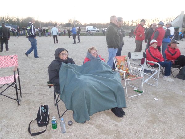 Coupe Essonne 2018/2019 Finale Coupe Essonne 2018/2019 Finale