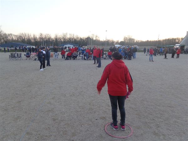 Coupe Essonne 2018/2019 Finale Coupe Essonne 2018/2019 Finale