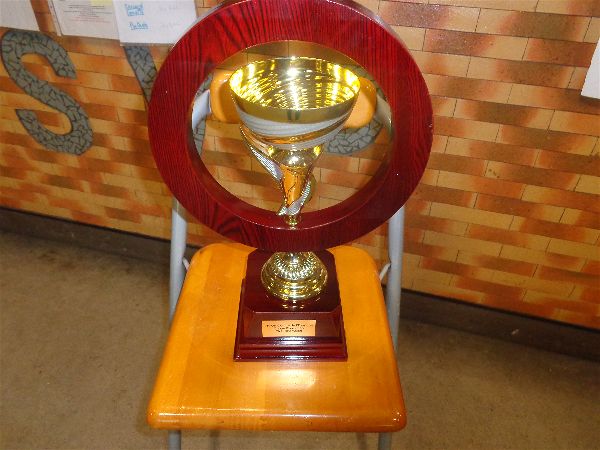 Coupe Essonne 2018/2019 Victoire Coupe Essonne 2018/2019 Victoire