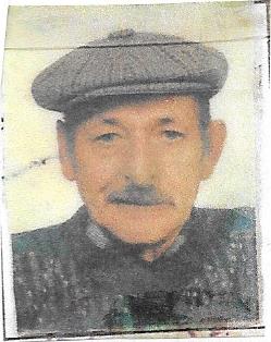 Hubert Claude Hubert Claude