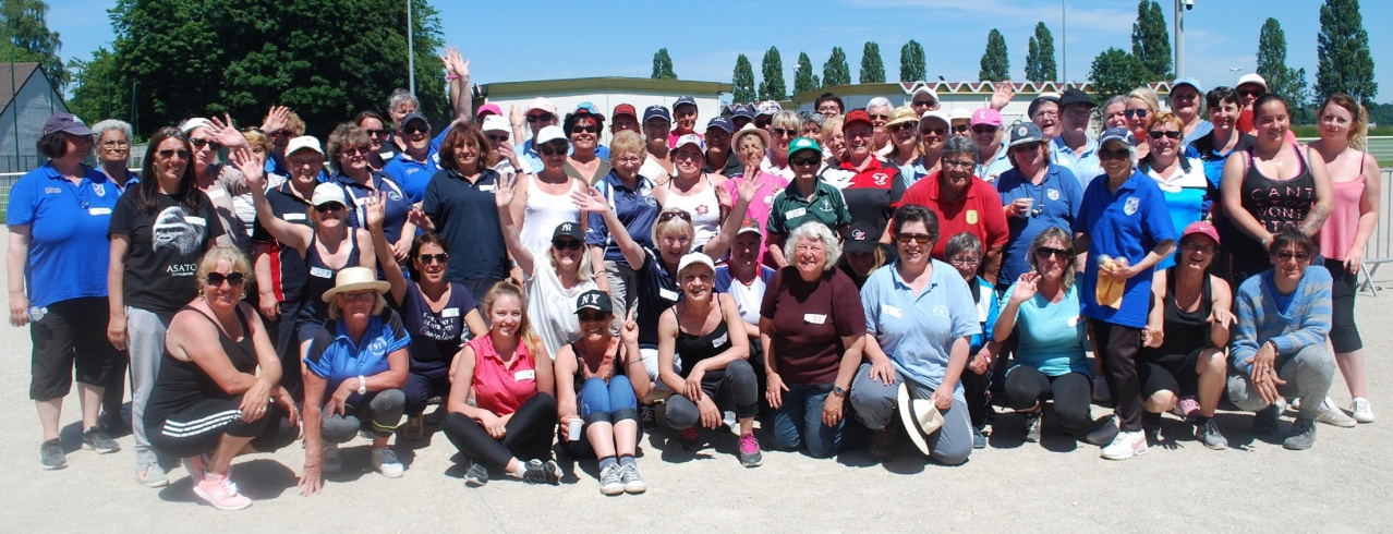 Journée Féminines 2019 Journée Féminines 2019
