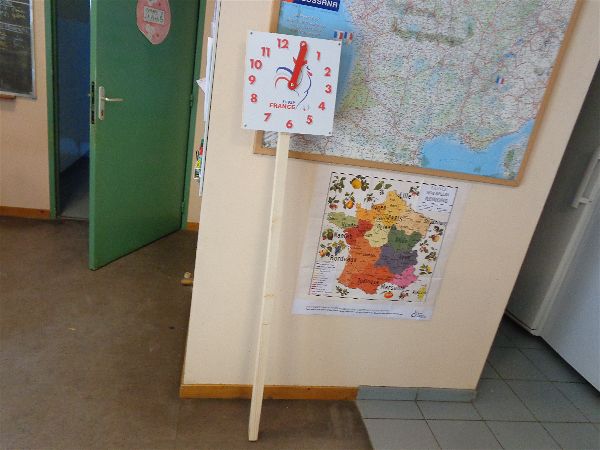 Marqueurs de score 2019 Marqueurs de score 2019