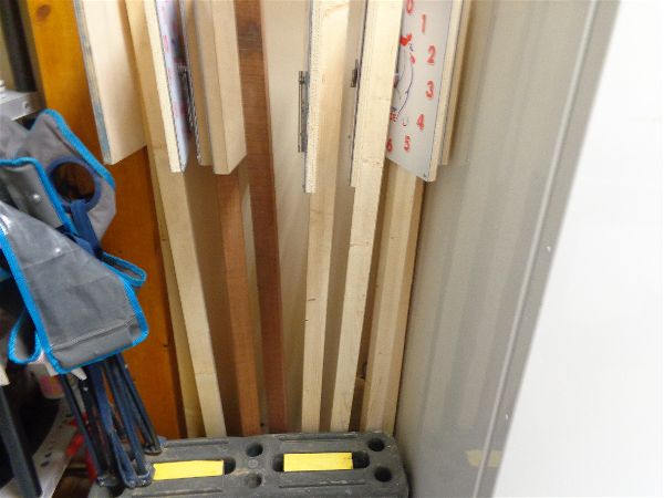 Marqueurs de score 2019 Marqueurs de score 2019