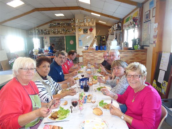 Christine Lepeigneux Christine Lepeigneux