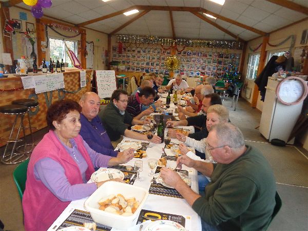 Christine Lepeigneux Christine Lepeigneux