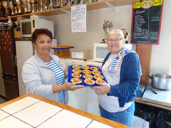 Christine Lepeigneux Christine Lepeigneux