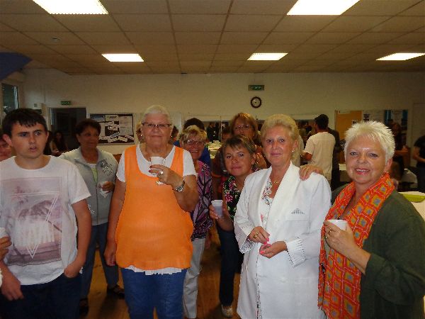 Christine Lepeigneux Christine Lepeigneux