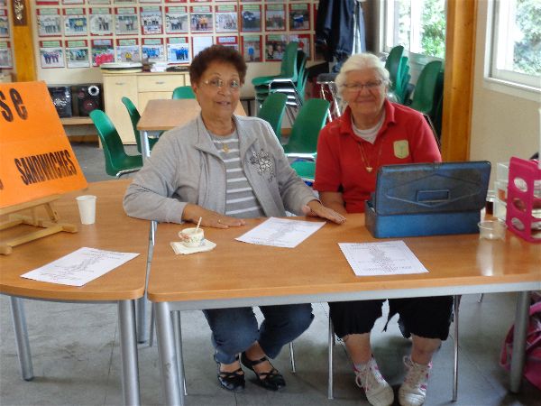 Christine Lepeigneux Christine Lepeigneux