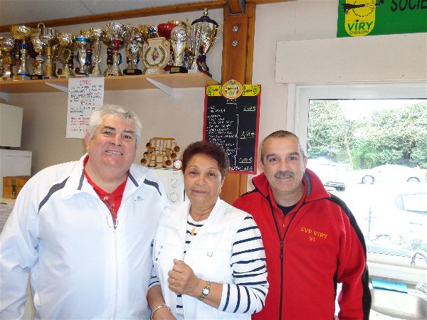 Christine Lepeigneux Christine Lepeigneux