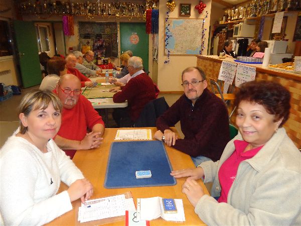 Christine Lepeigneux Christine Lepeigneux