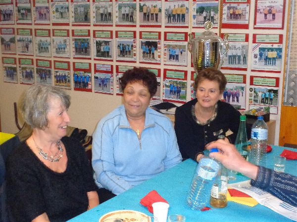 Christine Lepeigneux Christine Lepeigneux