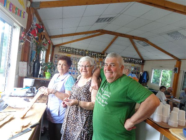 Christine Lepeigneux Christine Lepeigneux