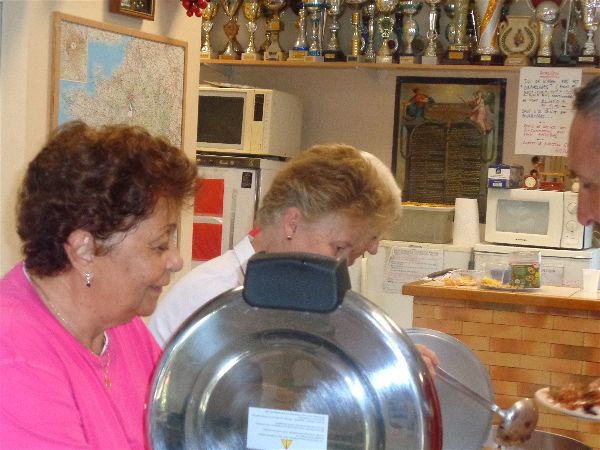 Christine Lepeigneux Christine Lepeigneux