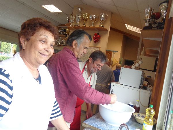 Christine Lepeigneux Christine Lepeigneux