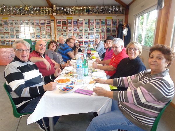 Christine Lepeigneux Christine Lepeigneux