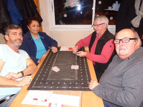 Christine Lepeigneux Christine Lepeigneux