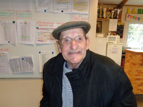 Hubert Claude Hubert Claude