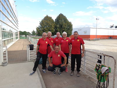 CRC jeu provençal CRC jeu provençal