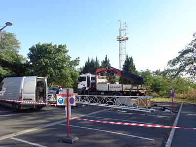 Antenne SFR Antenne SFR