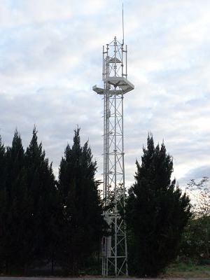 Antenne SFR