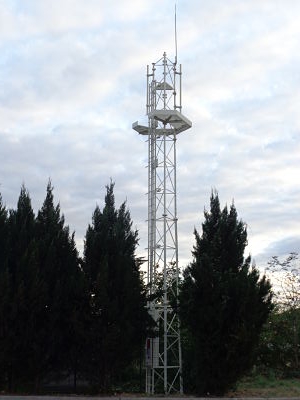 Antenne SFR Antenne SFR