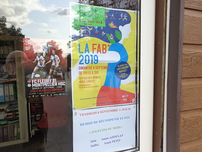 FAB 2019 FAB 2019