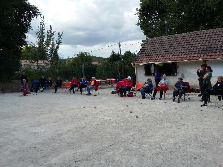 D'Huison - SVCP 2019 D'Huison - SVCP 2019