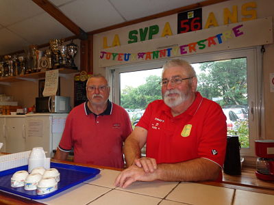 CDC Féminin et Senior CDC Féminin et Senior