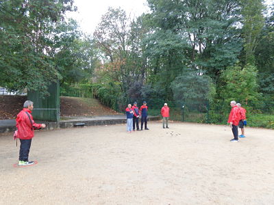 CRC Senior 2019 CRC Senior 2019