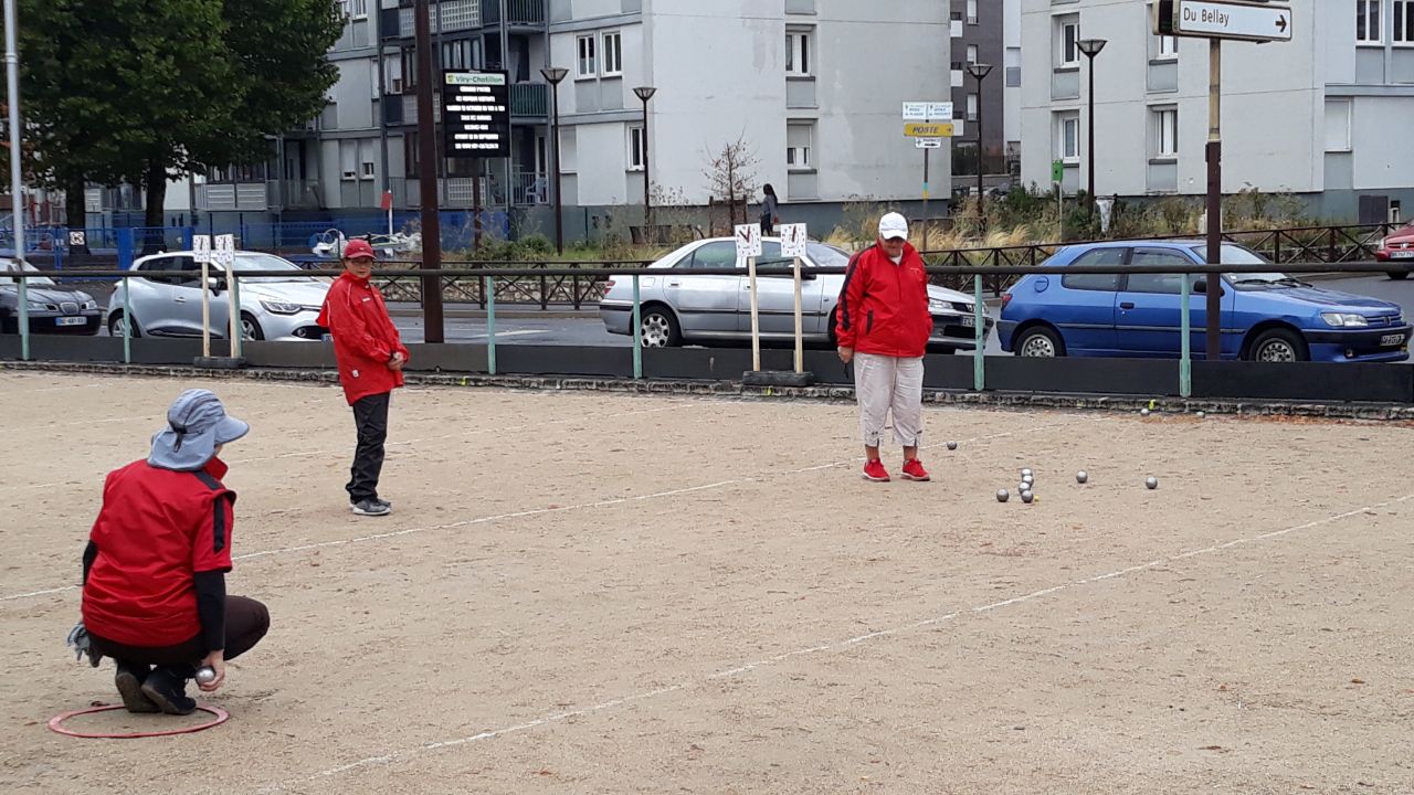 CDC Féminin 2009 CDC Féminin 2009