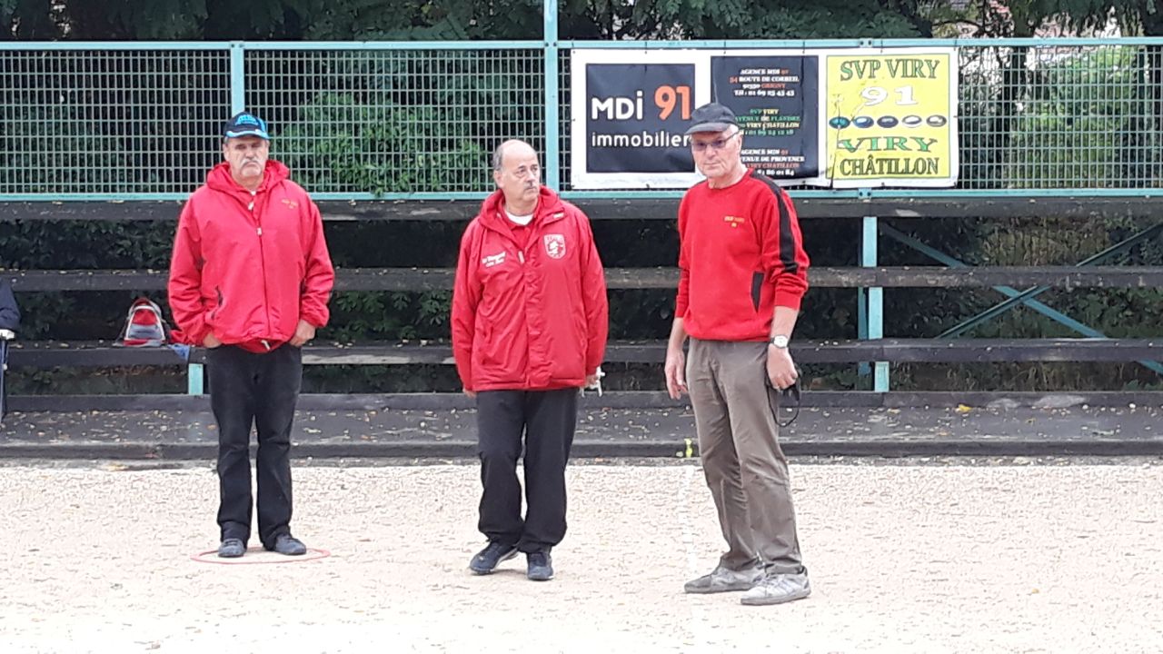 CDC Senior 2019 CDC Senior 2019