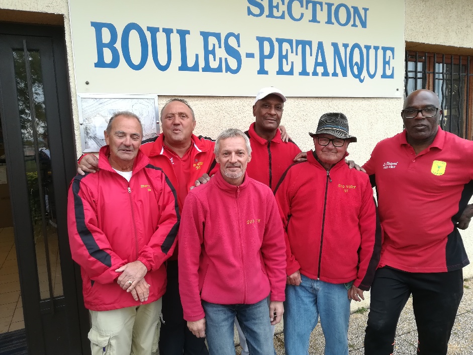 CDC Senior 2019 CDC Senior 2019