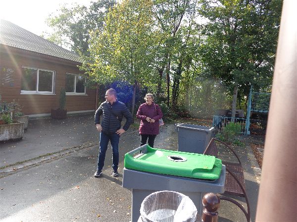 Tournoi Intergénérationnel de Pétanque 2019 Tournoi Intergénérationnel de Pétanque 2019