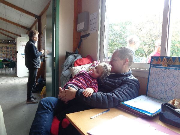 Tournoi Intergénérationnel de Pétanque 2019 Tournoi Intergénérationnel de Pétanque 2019