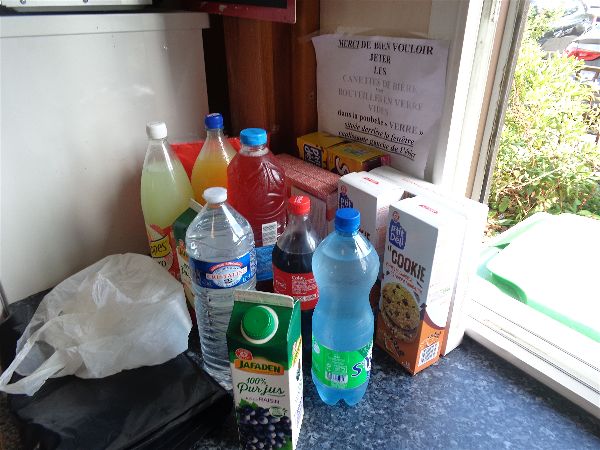 Tournoi Intergénérationnel de Pétanque 2019 Tournoi Intergénérationnel de Pétanque 2019