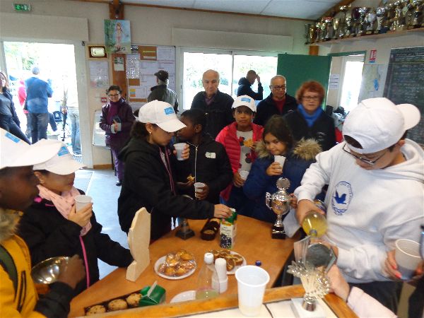Tournoi Intergénérationnel de Pétanque 2019 Tournoi Intergénérationnel de Pétanque 2019