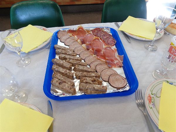 Tournoi Intergénérationnel de Pétanque 2019 Tournoi Intergénérationnel de Pétanque 2019