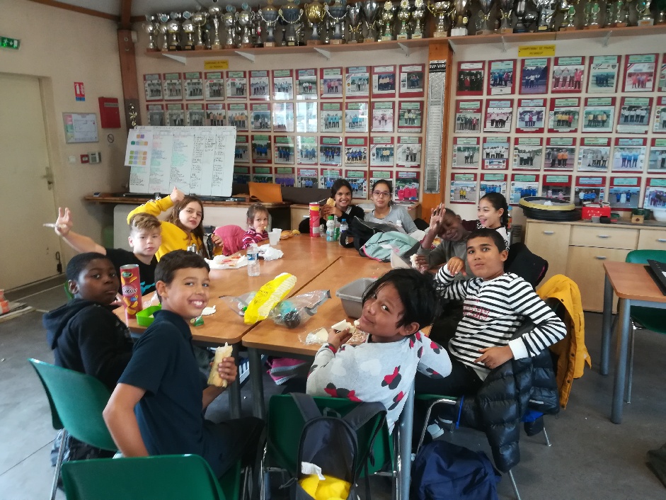 Tournoi Intergénérationnel de Pétanque 2019 Tournoi Intergénérationnel de Pétanque 2019