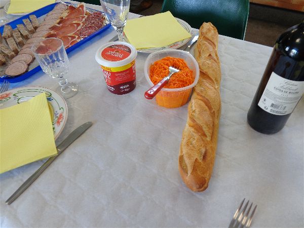 Tournoi Intergénérationnel de Pétanque 2019 Tournoi Intergénérationnel de Pétanque 2019