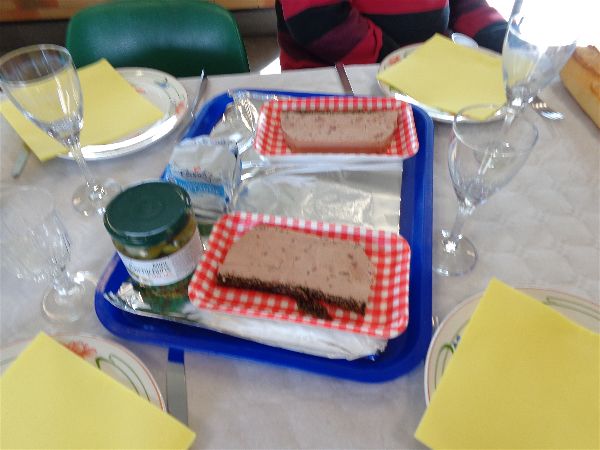 Tournoi Intergénérationnel de Pétanque 2019 Tournoi Intergénérationnel de Pétanque 2019