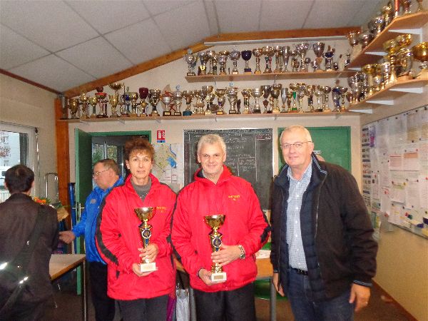 Trophées 91 2019 Trophées 91 2019