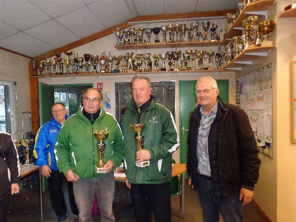 Trophées 91 2019 Trophées 91 2019