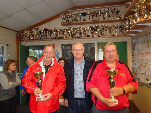 Trophées 91 2019 Trophées 91 2019