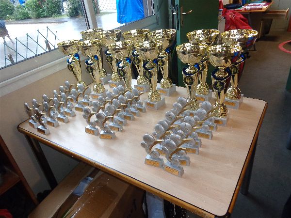 Trophées 91 2019 Trophées 91 2019